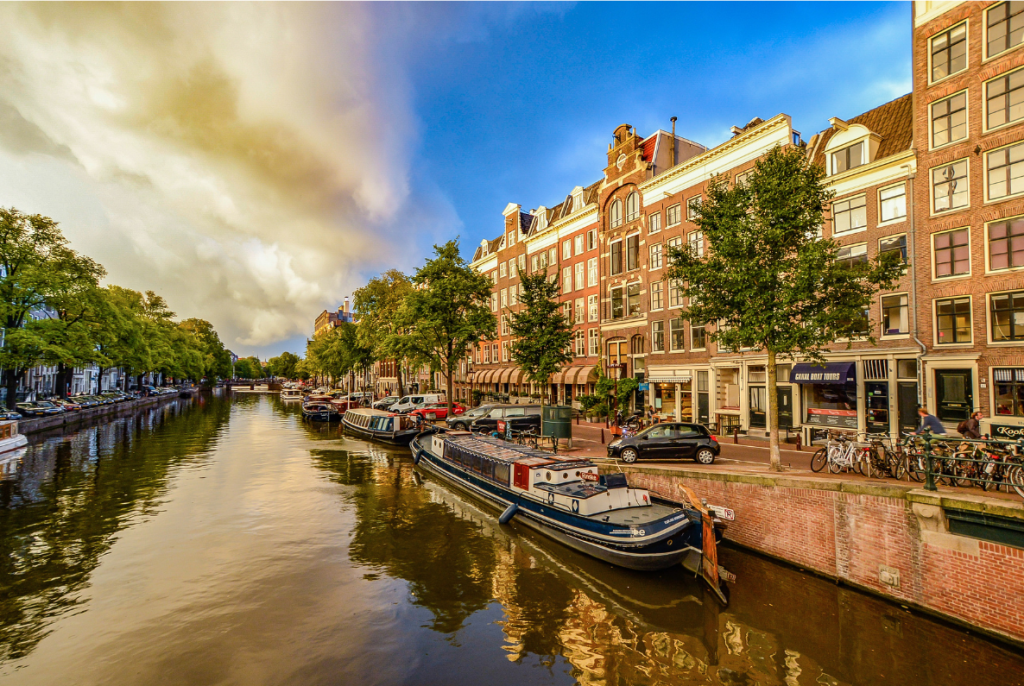 Amsterdam, Netherlands