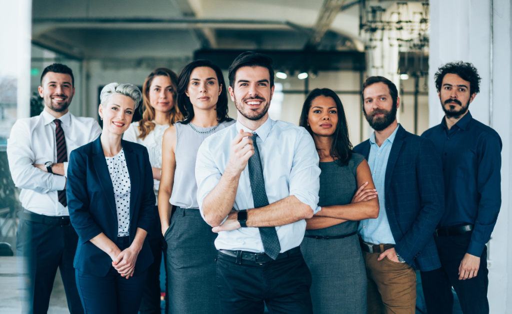 The CargoCrew team