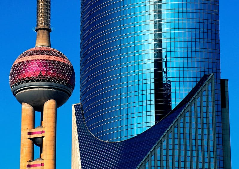Shanghai, China