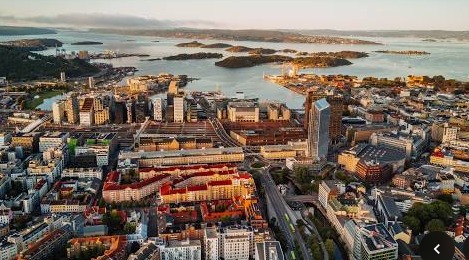 Oslo, Norway