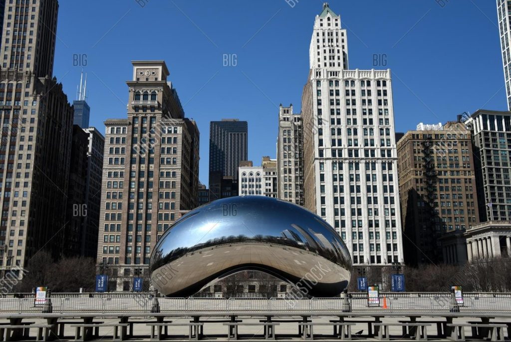 Chicago, USA