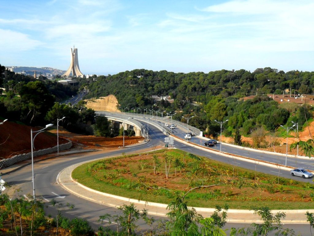 Algiers, Algeria