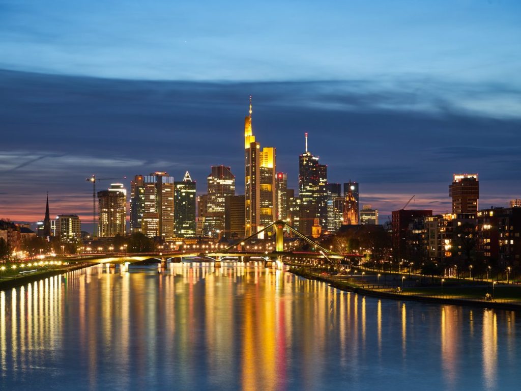 Frankfurt, Germany
