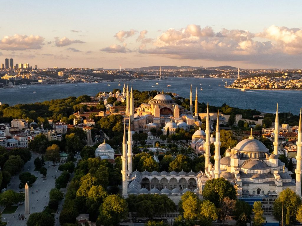 Istanbul, Turkey