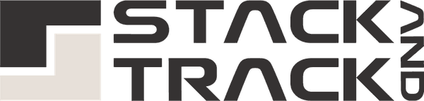 Stack and Track logo